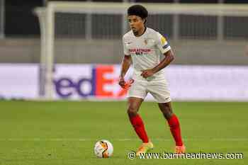 Jules Kounde still wants Sevilla exit as Chelsea chase France defender - Barrhead News