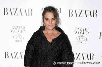 Tracey Emin: My whole life has changed following cancer surgery - Barrhead News