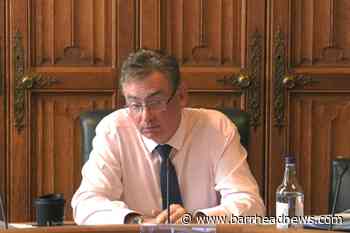 Government has 'parked the bus' on English football reforms – Julian Knight - Barrhead News