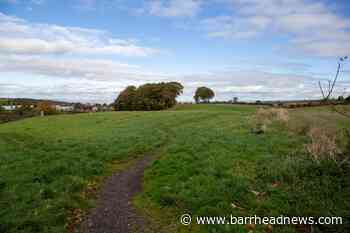 Neilston: Plans to build 90 new homes in limbo - Barrhead News