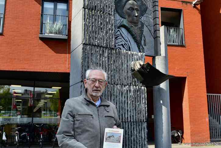 Nieuw seizoen dialectwandelingen: “Ons Mechels dialect is nog lang niet uitgestorven”