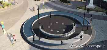 Acqui Terme, lavori in dirittura d’arrivo nella fontana che ha diviso a lungo gli abitanti - La Stampa