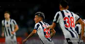 #ENVIVO Talleres iguala sin goles ante Cristal | Ovación Corporación Deportiva - ovacion.pe