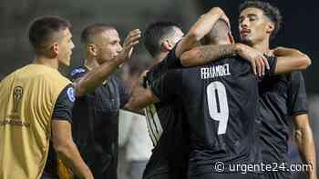 Independiente empata sin goles, Vélez iguala 1-1 - Urgente 24