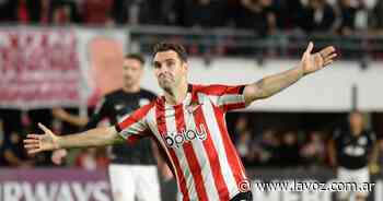 En juego: Estudiantes iguala ante Bragantino por el Grupo C de Libertadores - La Voz del Interior