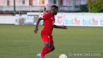 Panamá Sub-20 iguala ante Costa Rica en arranque de Torneo UNCAF - RPCTV