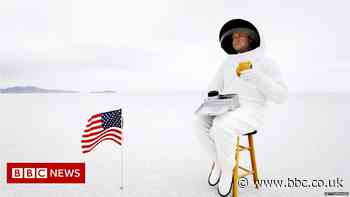 SpaceX: Can meat be grown in space?