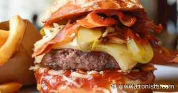 Pony line, el after más buscado de Buenos Aires tiene la mejor hamburguesa de la ciudad - El Cronista