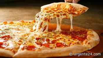 Pizzamanía: Imperdibles pizzas en Buenos Aires por $600 - Urgente 24
