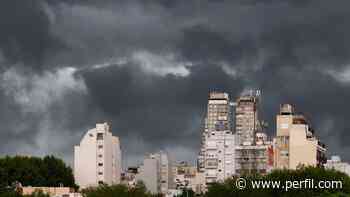 Alerta meteorológica en Buenos Aires: cuáles serán las zonas más afectadas - Perfil.com