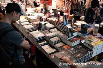 Cuándo es la Feria del Libro de Buenos Aires de 2022: horarios y cuánto cuestan las entradas - LA NACION