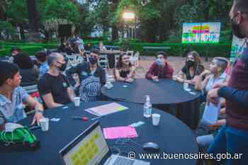 Búsqueda laboral y primer empleo: queremos saber tu opinión - buenosaires.gob.ar