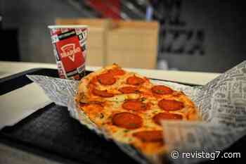 7 pizzerías “no tradicionales” de Buenos Aires para conocer - G7