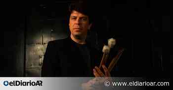El baterista brasileño Edu Ribeiro llega a Buenos Aires en la semana del Día Internacional del Jazz - elDiarioAr.com