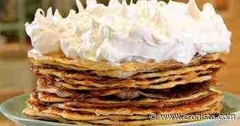 Acá hacen la mejor torta Rogel de Buenos Aires - El Cronista