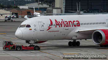 Avianca tendrá vuelos a Buenos Aires con los Boeing 787-8 Dreamliner - Aviacionline