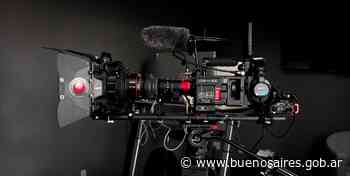 Capacitaciones BA Audiovisual: ¡conocé los nuevos cursos! | Noticias | Buenos Aires Ciudad - Gobierno de la Ciudad Autónoma de Buenos Aires - buenosaires.gob.ar