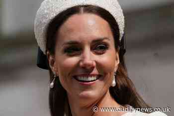 Kate and Anne to hold joint visit to royal medical colleges - Dudley News