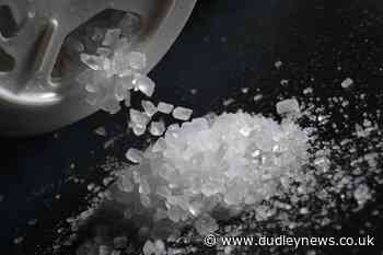 Call for mandatory salt reduction in British food - Dudley News