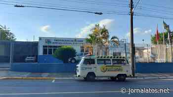 Lorena regulamenta Regime Especial de Trabalho para servidores da Segurança e Trânsito - Jornal Atos