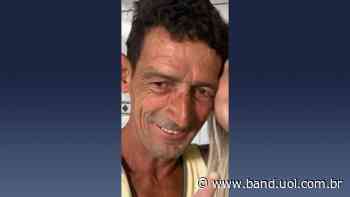 Corpo de homem desaparecido em Lorena é encontrado no Rio Paraíba, em Cruzeiro - Band Jornalismo