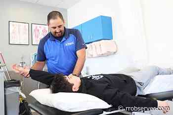 Balanced Physical Therapy and Wellness opens Rio Rancho location - Rio Rancho Observer