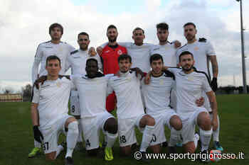 PRIMA H Il Sesto 2010 espugna Castelvetro - SportGrigiorosso