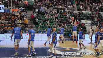 Con due vittorie sesto posto matematico, ma la Dinamo può anche arrivare quinta - L'Unione Sarda.it
