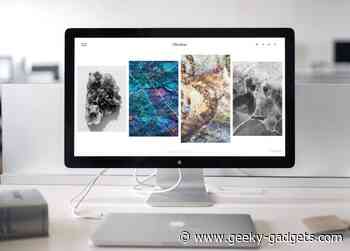 Snipping tool on Mac, how to use it