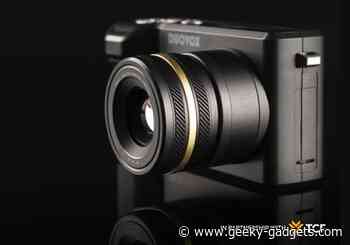 Duovox Mate Pro 2K night vision camera $599