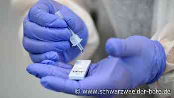 Corona im Zollernalbkreis - Gesundheitsamt meldet 239 weitere Infektionen - Schwarzwälder Bote