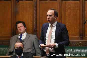 Women await ruling after challenging Government pandemic care home policy - Ealing Times