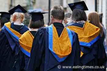Minimum entry requirements for loans will impact poor and minority students - Ealing Times
