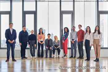 Winners announced for Charles's sustainable design competition - Ealing Times