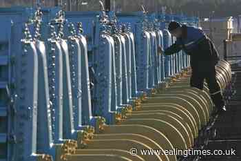 Russia suspending gas supplies to Poland and Bulgaria - Ealing Times