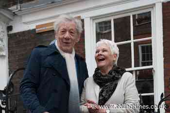 Stars honour Sir John Gielgud at Westminster Abbey memorial service - Ealing Times