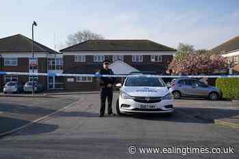 Married couple found dead in Bourne End are named by police - Ealing Times
