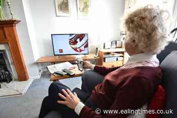 UK's major broadcasters voice concern over changes to BBC funding model - Ealing Times