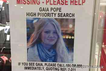 Missing teenager 'anxious' about alleged rapist's jail release, court hears - Ealing Times