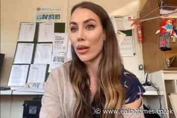 Call for MPs to act on social media image filter labelling - Ealing Times