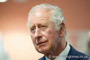 Charles to acknowledge treatment of indigenous people in Canada visit - Ealing Times