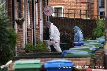 Man suspected of killing four family members under arrest in hospital - Ealing Times