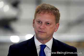 Grant Shapps urges airlines to 'get reliability back' - Ealing Times