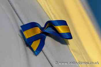 Irish support for Ukrainians 'could cost three billion euro in 2023' - Ealing Times