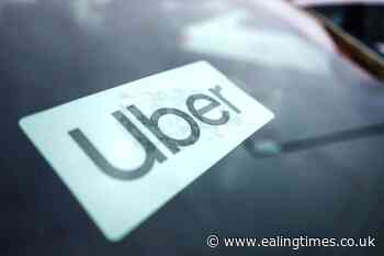 Uber admits misleading Australian riders and agrees to pay £15m fine - Ealing Times