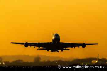 Heathrow boss says passport delays are 'really disappointing' - Ealing Times