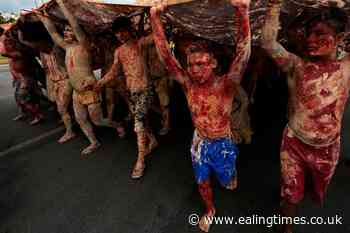 Brazil court deals blow to massive Amazon gold mine project - Ealing Times