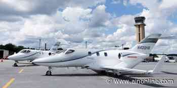 Volato Establishes First West Coast Base - Aviation International News