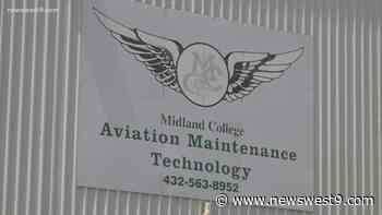 Midland community responds to Midland College Aviation program closing - NewsWest9.com