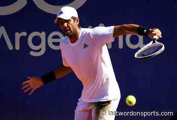 ATP Estoril Day 3 Predictions Including Pablo Cuevas vs Fernando Verdasco - Last Word On Sports